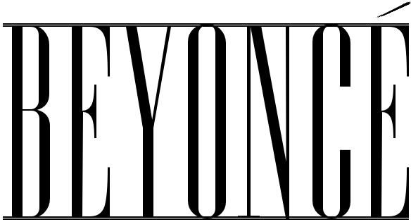 Beyonce Beyonce