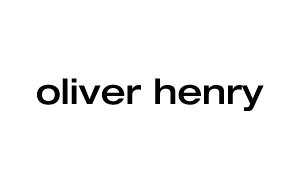 Oliver Henry Oliver Henry