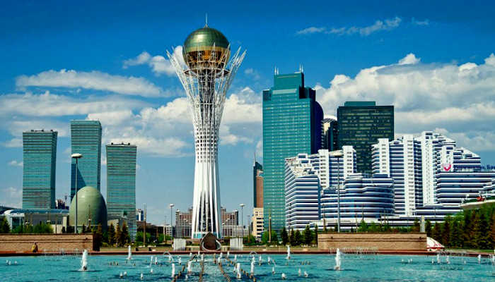 Доставка заказов в Казахстан Доставка заказов в Казахстан