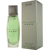 Мужская парфюмерия Joop! What About Adam Мужская парфюмерия Joop! What About Adam