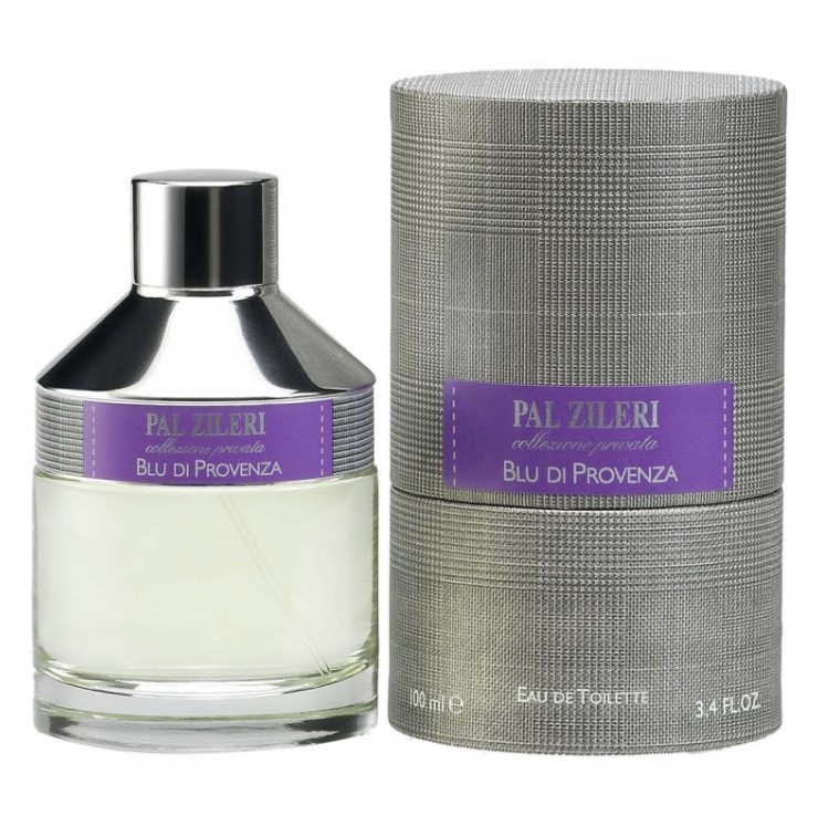 Pal Zileri - Blu Di Provenza