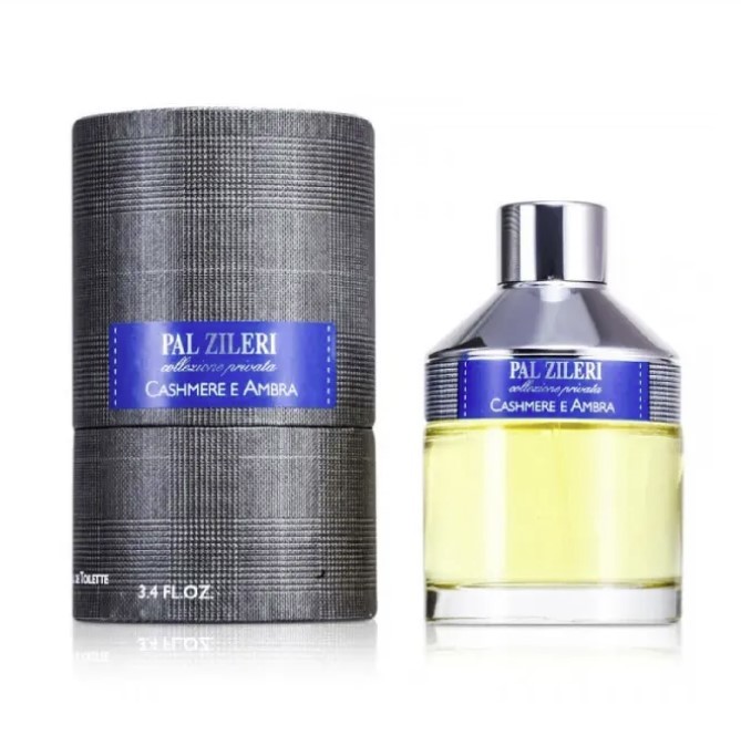 Pal Zileri - Cashmere E Ambra