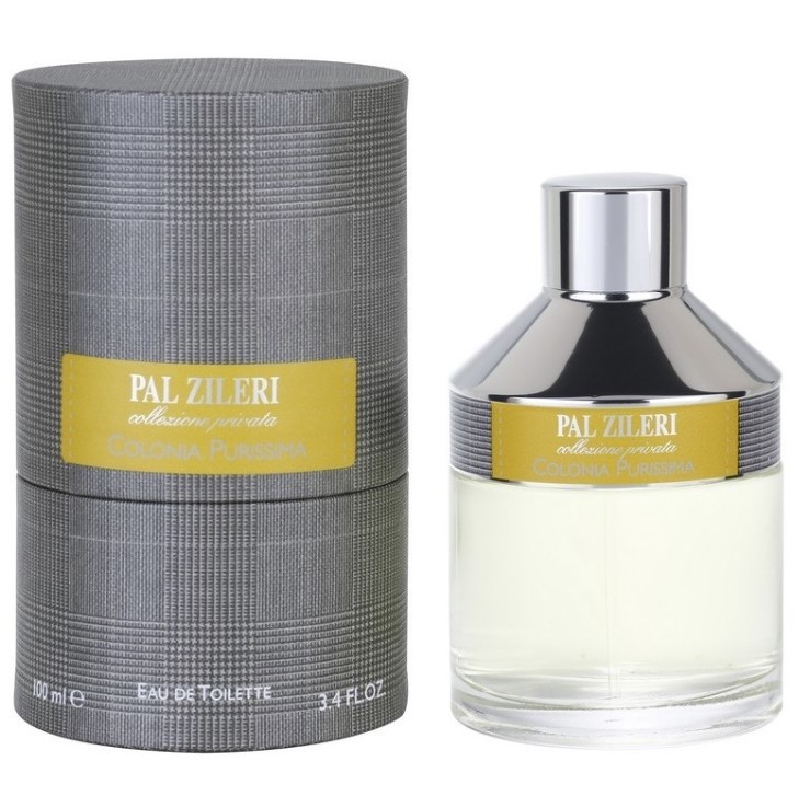 Pal Zileri - Colonia Purissima