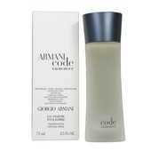 Мужская парфюмерия Giorgio Armani Code Summer Мужская парфюмерия Giorgio Armani Code Summer