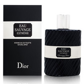 Мужская парфюмерия Christian Dior Eau Sauvage Extreme Intense Мужская парфюмерия Christian Dior Eau Sauvage Extreme Intense