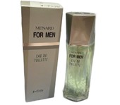 Мужская парфюмерия Menard Men