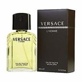Мужская парфюмерия Versace L'homme Мужская парфюмерия Versace L'homme