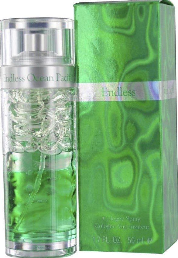 Ocean Pacific - Endless