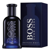 Мужская парфюмерия Hugo Boss Hugo Bottled Night Мужская парфюмерия Hugo Boss Hugo Bottled Night