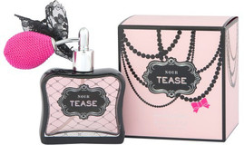 Всего 3 отзыва на Victoria's Secret - Sexy Little Things Noir Tease Отзывы на Victoria's Secret - Sexy Little Things Noir Tease