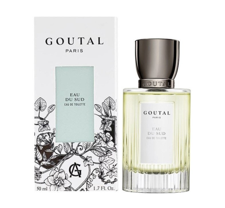 Annick Goutal - Eau Du Sud