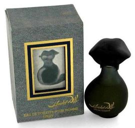 Отзывы на Salvador Dali - Men