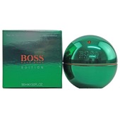 Мужская парфюмерия Hugo Boss In Motion Green Edition Мужская парфюмерия Hugo Boss In Motion Green Edition
