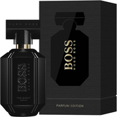 Купить Hugo Boss The Scent Parfum Edition Купить Hugo Boss The Scent Parfum Edition