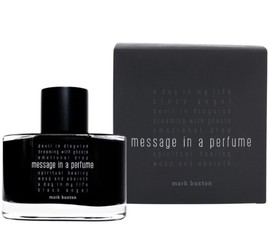 Отзывы на Mark Buxton - Message In A Perfume