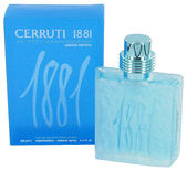 Мужская парфюмерия Cerruti 1881 Summer Fragrance Мужская парфюмерия Cerruti 1881 Summer Fragrance