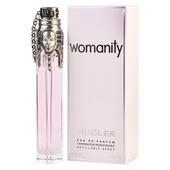 Купить Thierry Mugler Womanity Купить Thierry Mugler Womanity