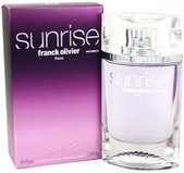 Купить Franck Olivier Sunrise Купить Franck Olivier Sunrise