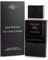 Мужская парфюмерия Van Cleef & Arpels Pour Homme Мужская парфюмерия Van Cleef & Arpels Pour Homme