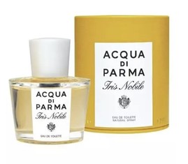Отзывы на Acqua Di Parma - Iris Nobile