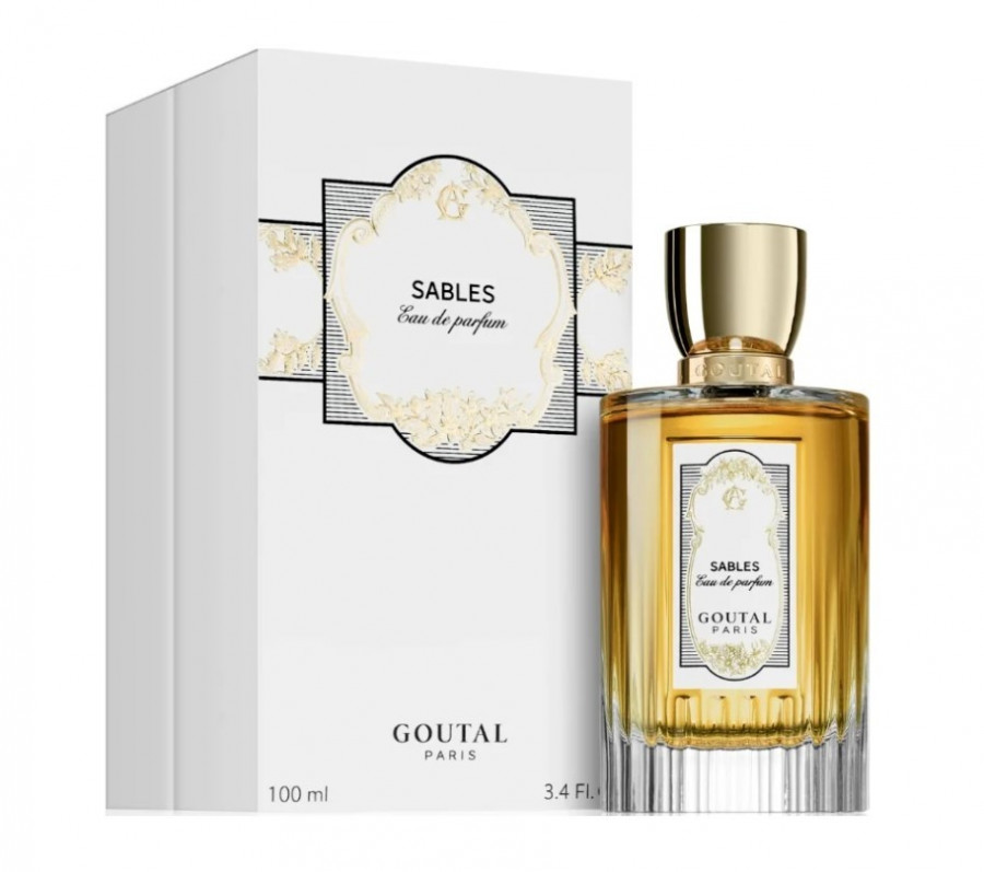 Annick Goutal - Sables