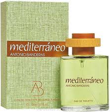 Всего 1 отзыв на Antonio Banderas - Mediterraneo Intense Отзывы на Antonio Banderas - Mediterraneo Intense