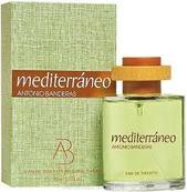 Мужская парфюмерия Antonio Banderas Mediterraneo Intense Мужская парфюмерия Antonio Banderas Mediterraneo Intense