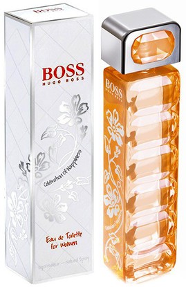 Всего 3 отзыва на Hugo Boss - Orange Celebration Of Happiness Отзывы на Hugo Boss - Orange Celebration Of Happiness