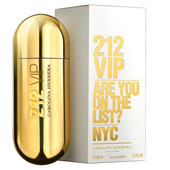 Купить Carolina Herrera 212 Vip Купить Carolina Herrera 212 Vip