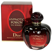 Купить Christian Dior Hypnotic Poison Eau Sensuelle Купить Christian Dior Hypnotic Poison Eau Sensuelle