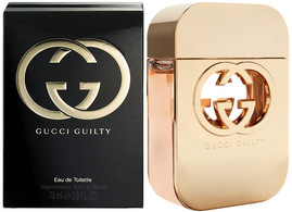 Отзывы на Gucci - Guilty