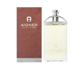 Мужская парфюмерия Aigner Pour Homme