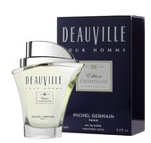 Мужская парфюмерия Michel Germain Deauville