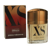 Мужская парфюмерия Paco Rabanne Xs Extreme Pour Homme Мужская парфюмерия Paco Rabanne Xs Extreme Pour Homme