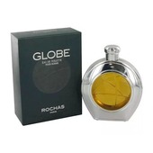 Мужская парфюмерия Rochas Globe Men Мужская парфюмерия Rochas Globe Men