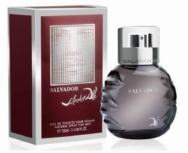 Отзывы на Salvador Dali - Salvador