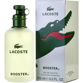 Мужская парфюмерия Lacoste Booster Мужская парфюмерия Lacoste Booster