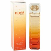 Купить Hugo Boss Orange Sunset