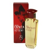 Мужская парфюмерия Antonio Banderas Diavolo So Sexy Мужская парфюмерия Antonio Banderas Diavolo So Sexy