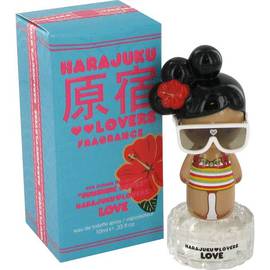 Gwen Stefani - Harajuku Lovers Sunshine Cuties Love