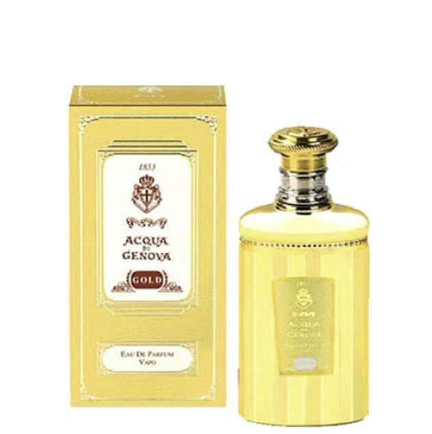 Acqua Di Genova - De Luxe Gold