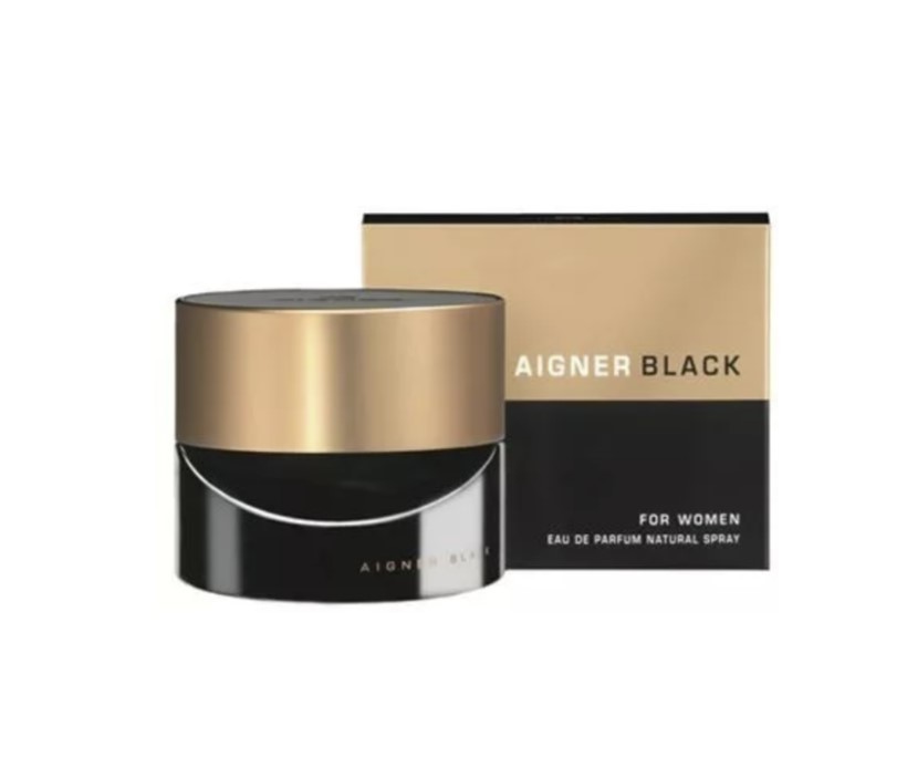 Aigner - Black