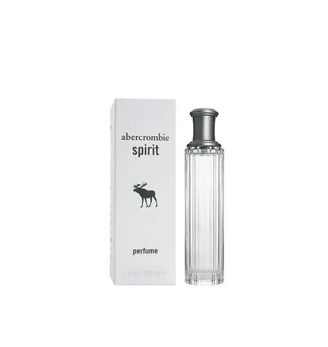 Abercrombie & Fitch - Spirit Perfume