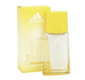 Купить Adidas Free Emotion