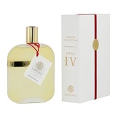 Купить Amouage Library Collection  Opus IV Купить Amouage Library Collection  Opus IV