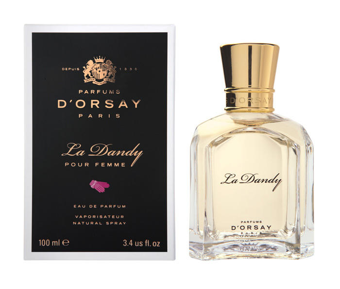 D'orsay - La Dandy