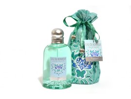Отзывы на Fragonard - Eau De Bonheur