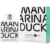 Мужская парфюмерия Mandarina Duck Black & White