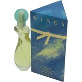 Купить Giorgio Beverly Hills Wings