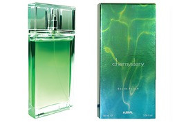 Отзывы на Ajmal - Chemystery